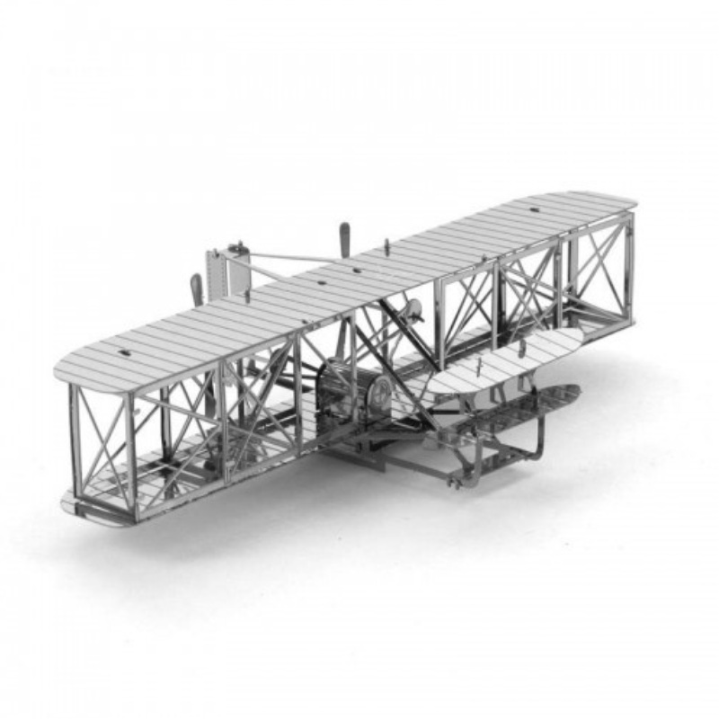 Wright Brothers plane