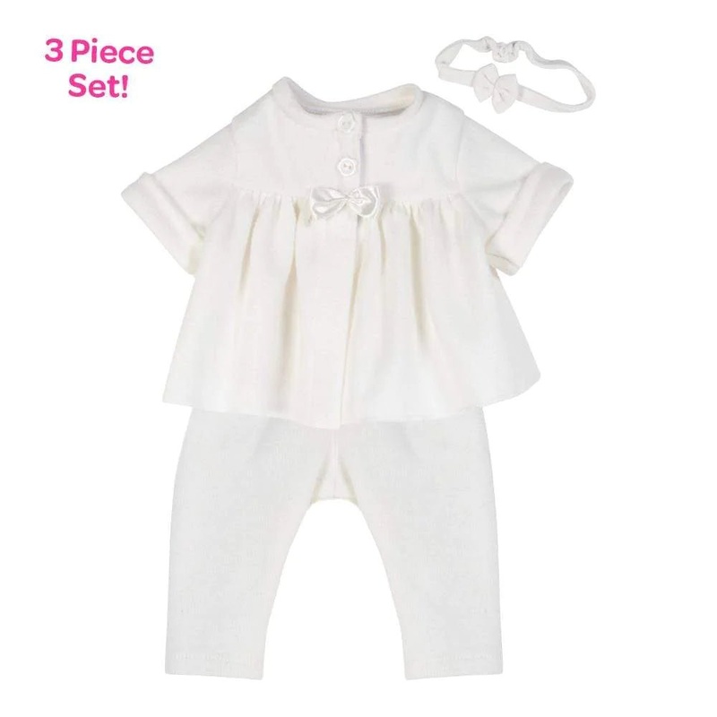 Adora Dolls Adoption Doll Fashion - Simply Classic