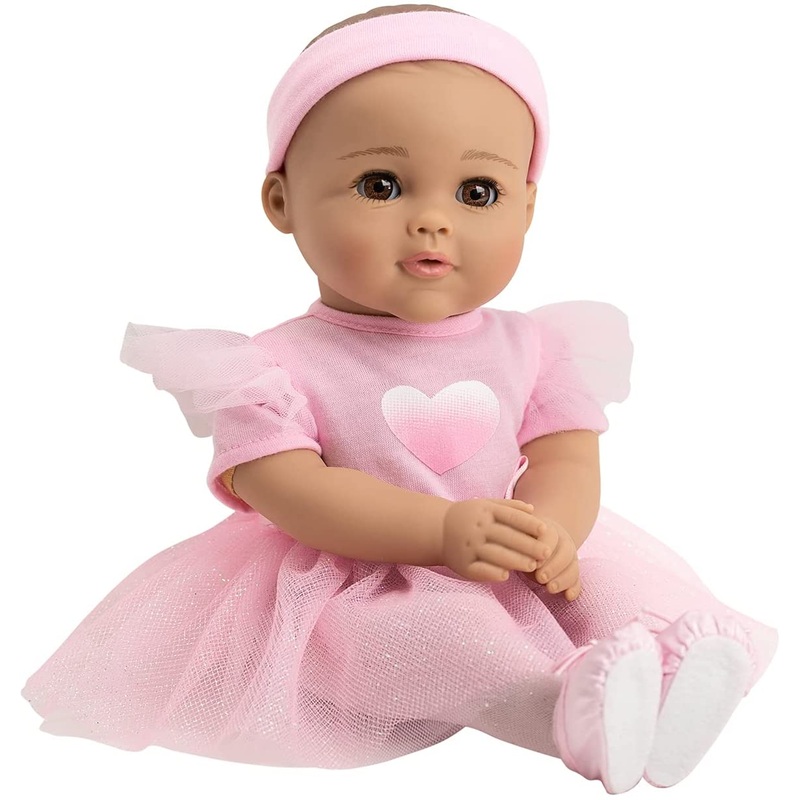 Baby Ballerina - Clara