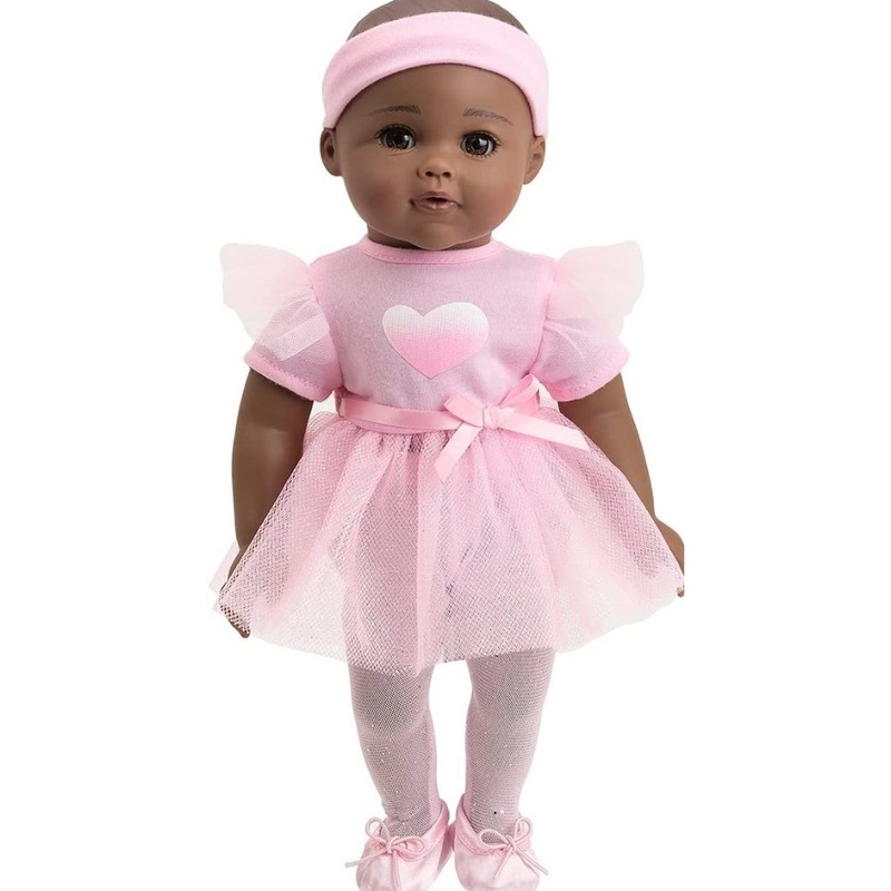 Baby Ballerina - Juliet