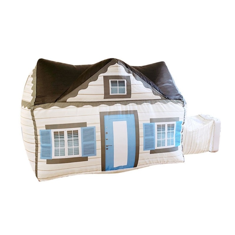 Cottage Fort
