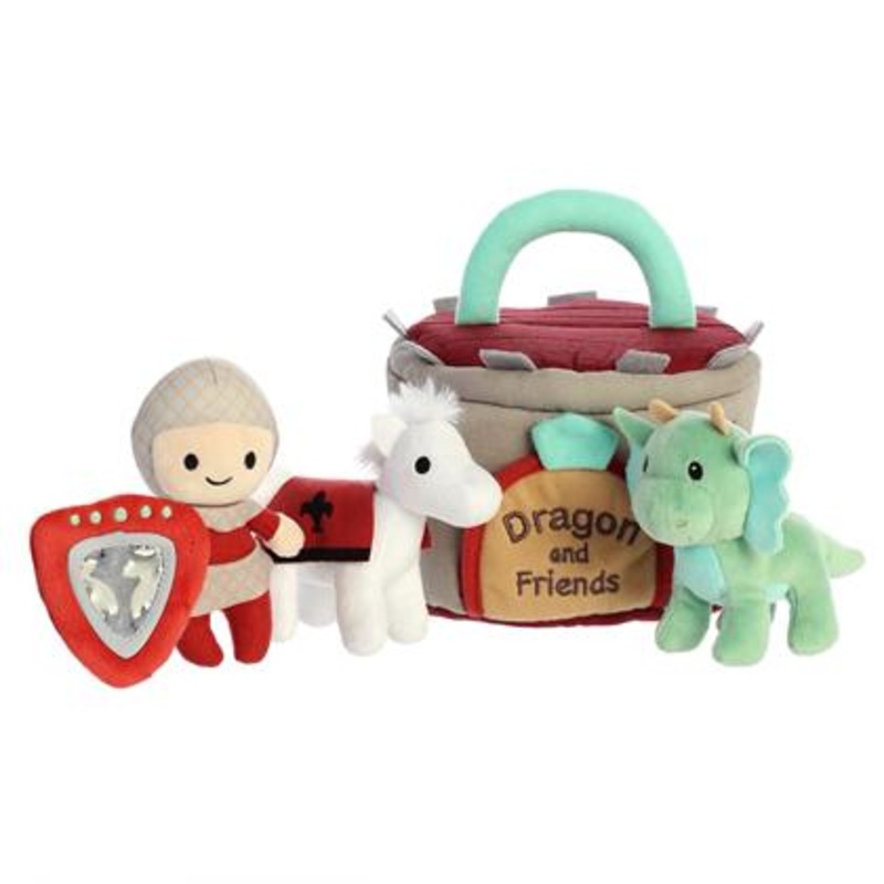 Ebba Baby Talk Dragon And Friends
