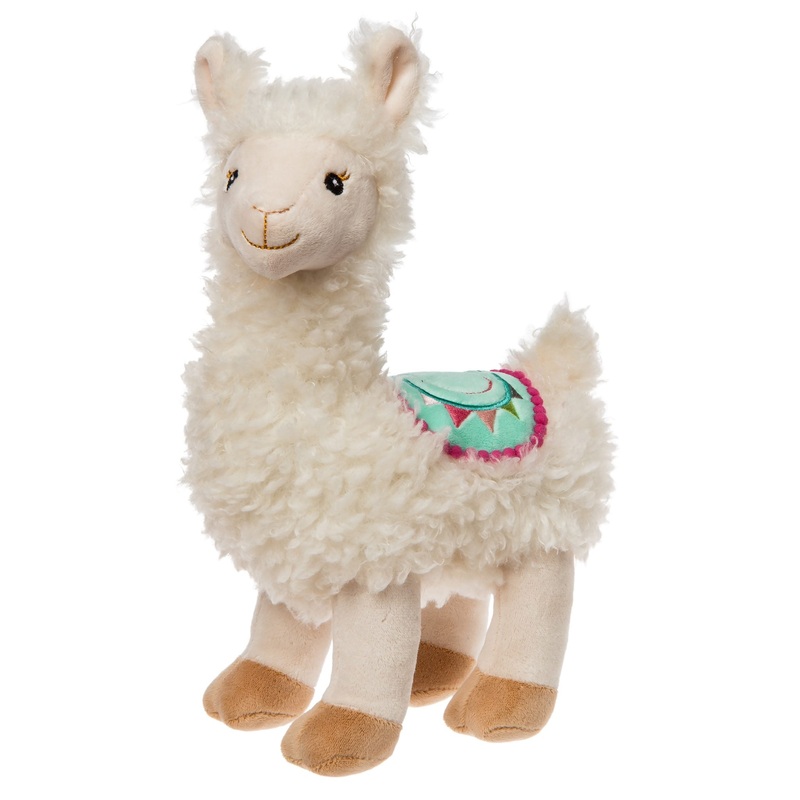 LilyLlama Soft Toy