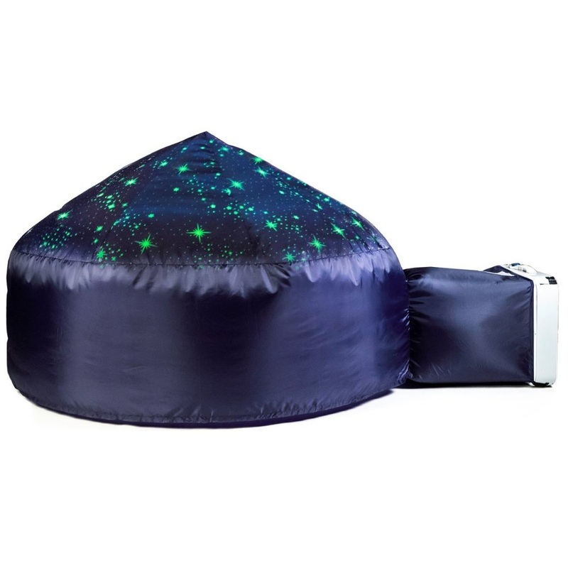 Starry Night Fort