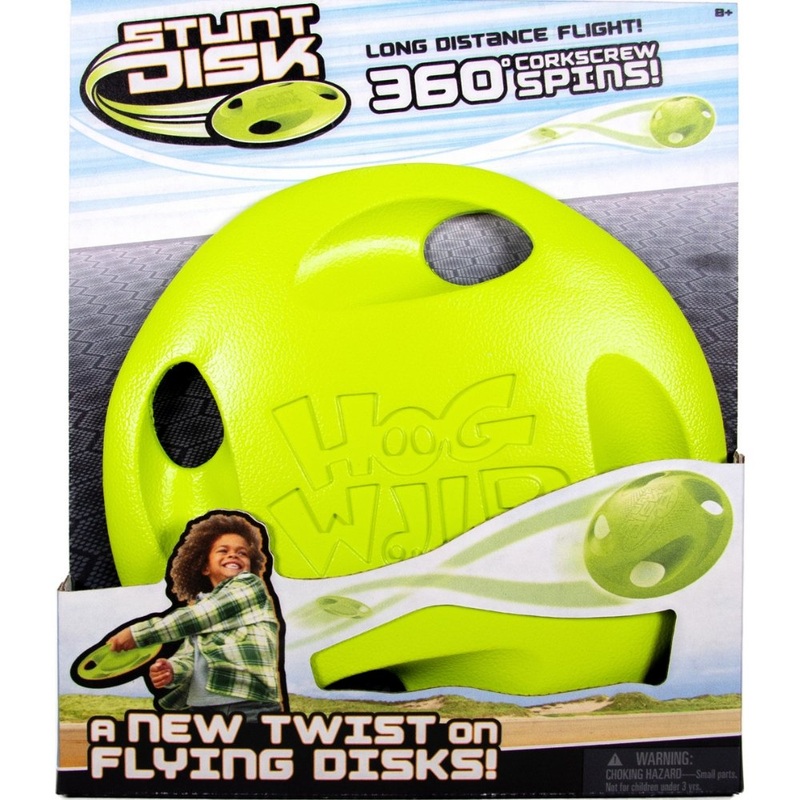 Stunt Disk