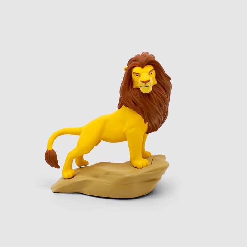 Tonies Disney - Lion King Audio Play Character