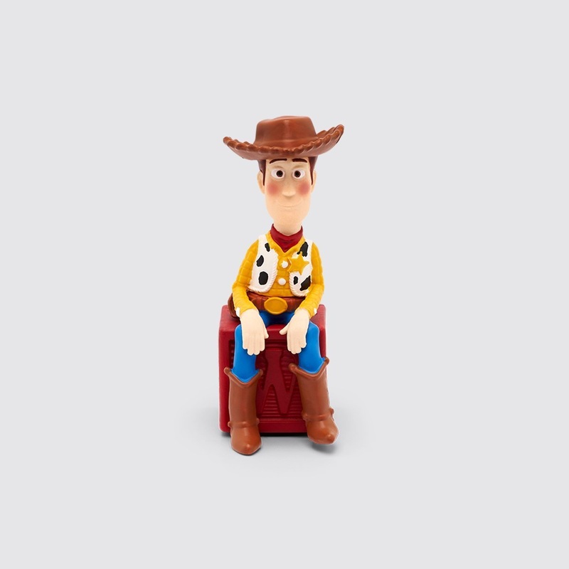 Tonies Disney - Toy Story Audio Play Character