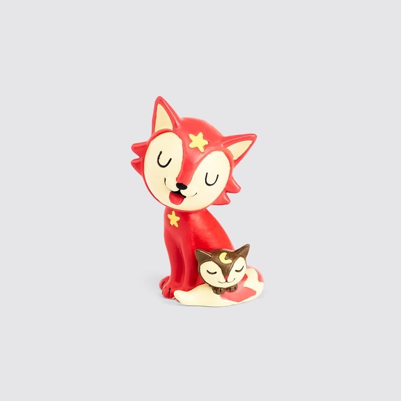 Tonies Favorites - Bedtime Songs & Lullabies Audio Play Character