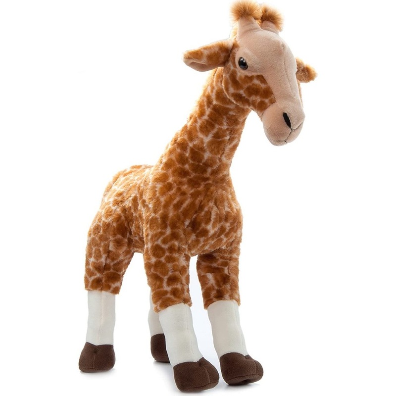 Wild Onez Giraffe Plush