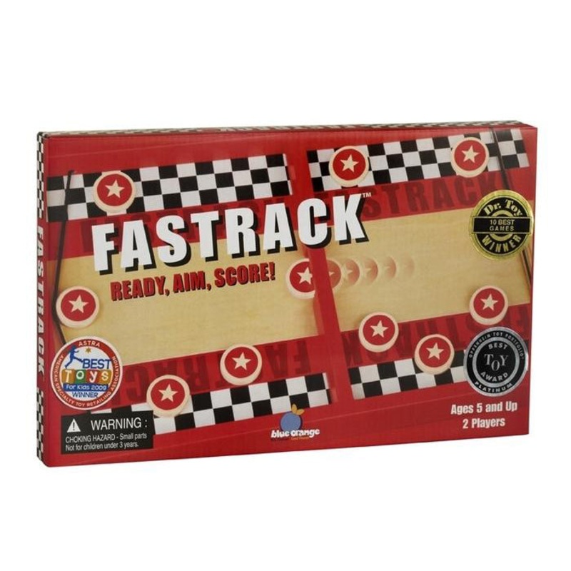 Fastrack Game