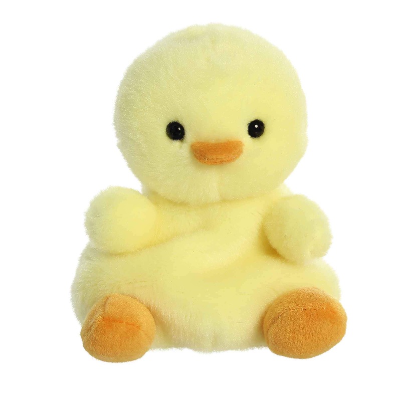 5" Palm Pals Betsy Chick
