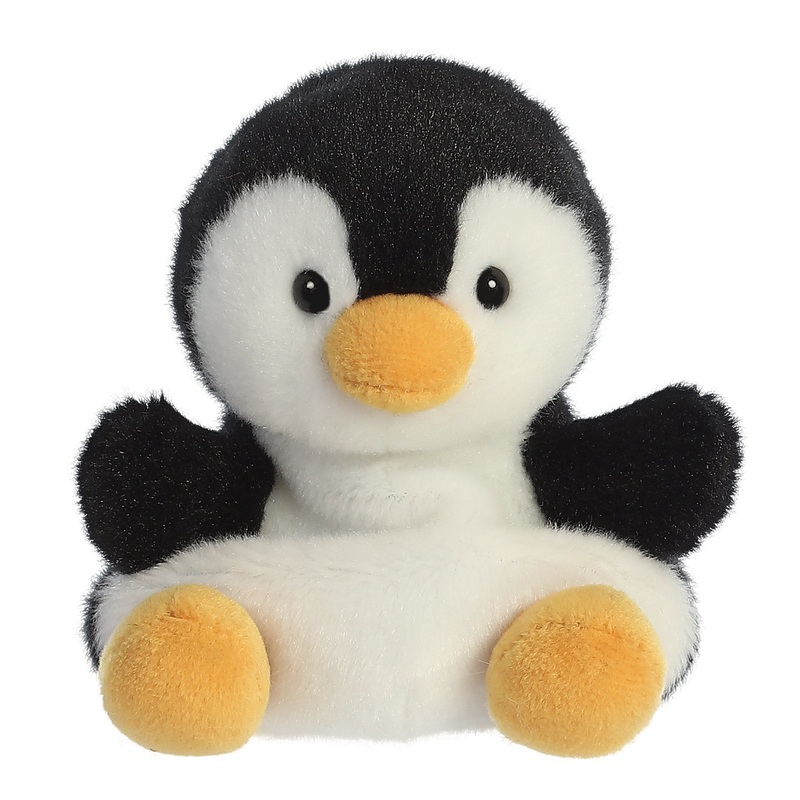 5" Palm Pals Chilly Penguin