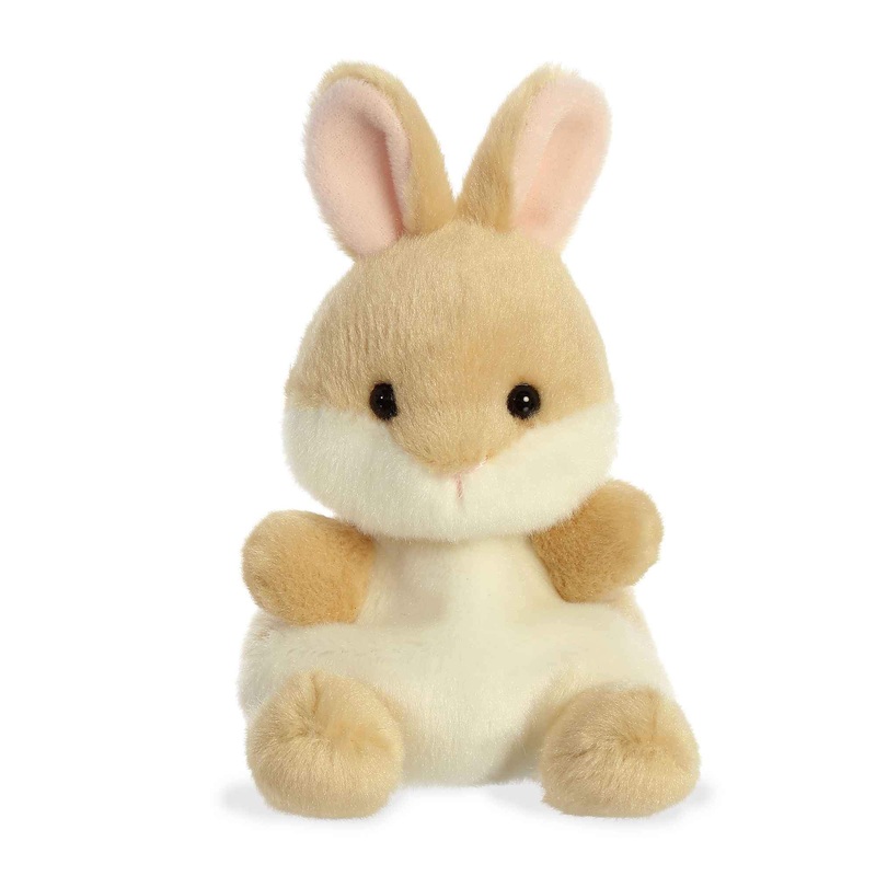 5" Palm Pals Ella Bunny