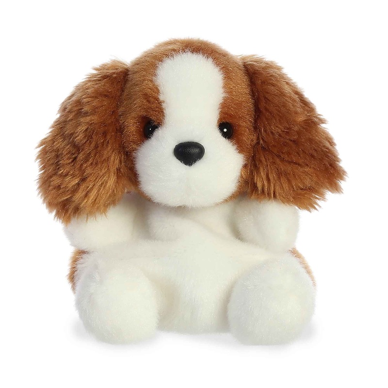 5" Palm Pals Lady Spaniel