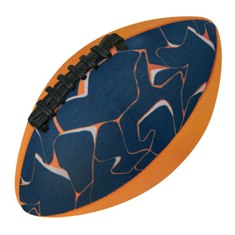 9" Beach Football