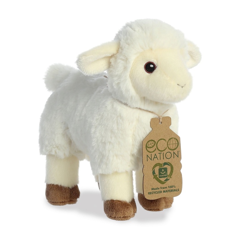 Aurora Eco Nation Lamb