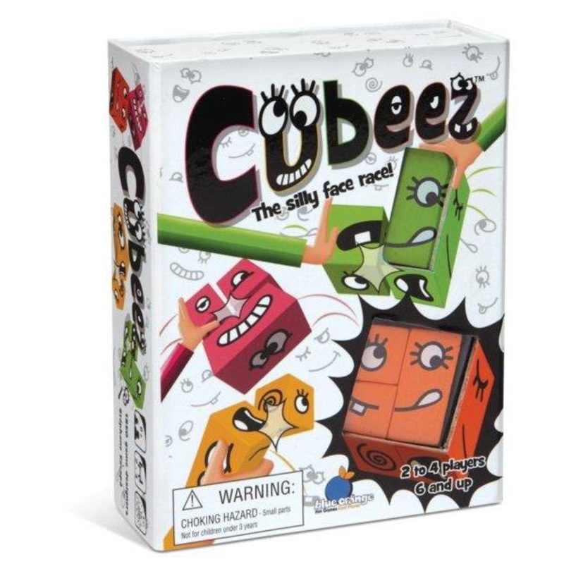 Cubeez Game