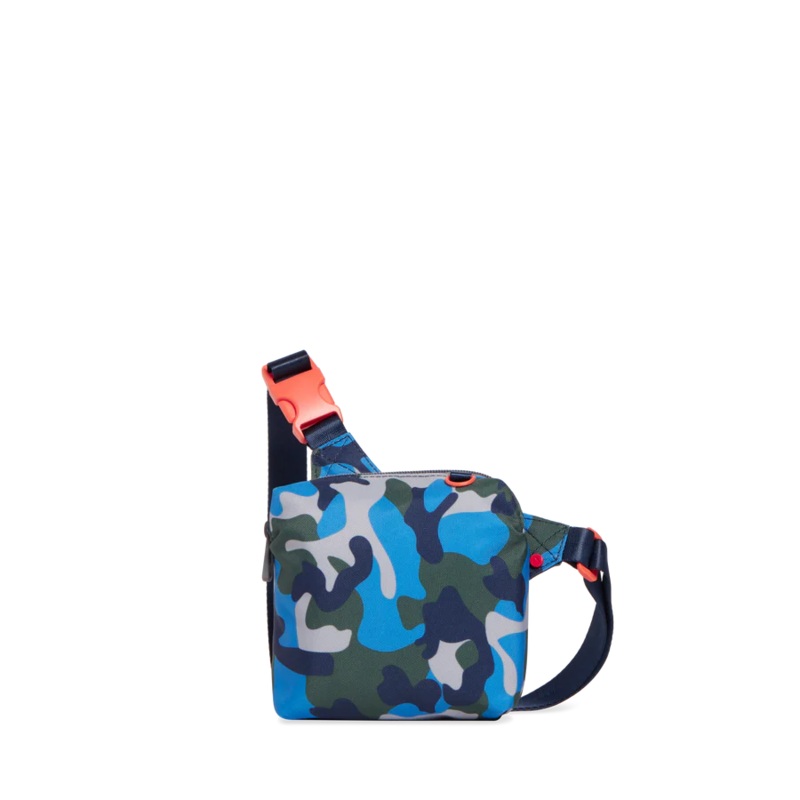 Lorimer Kids Fanny Pack - Camo