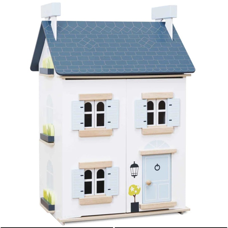 Sky Doll House
