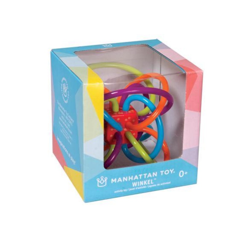 Winkel Classic Boxed