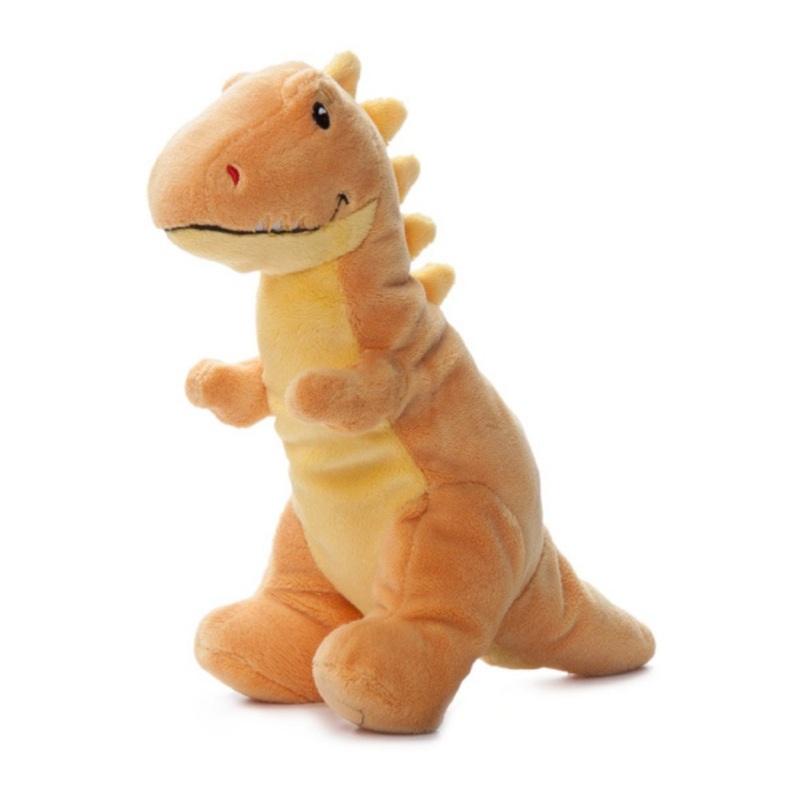 11" Plush Baby T-Rex