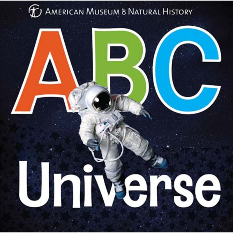 ABC Universe Book