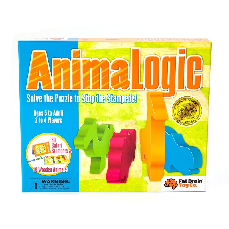 AnimaLogic