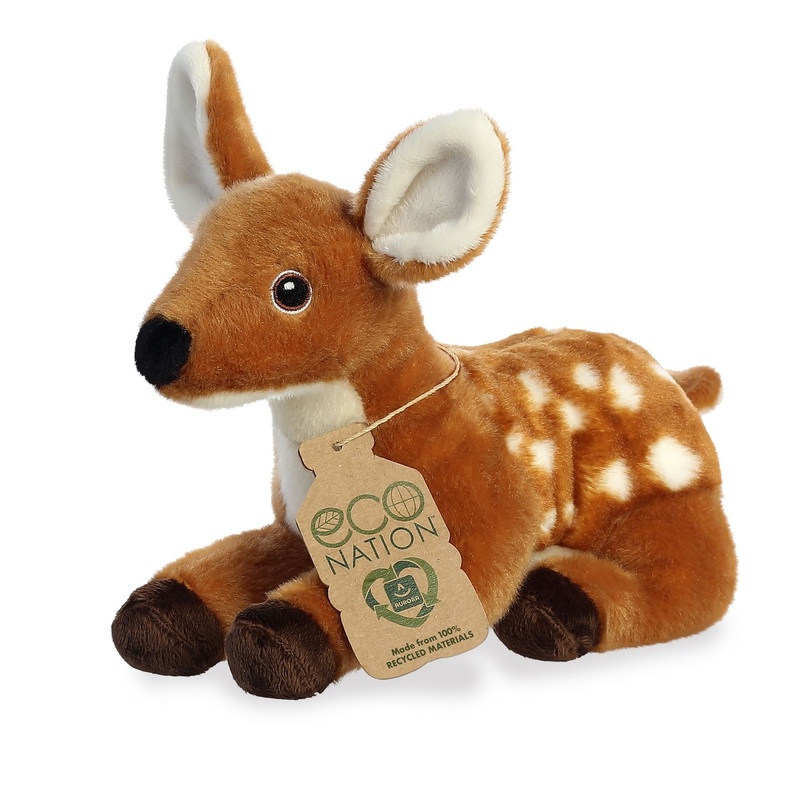 Aurora Eco Nation Fawn