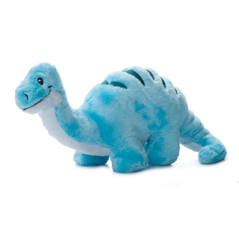 Baby Brachiosaurus Plush