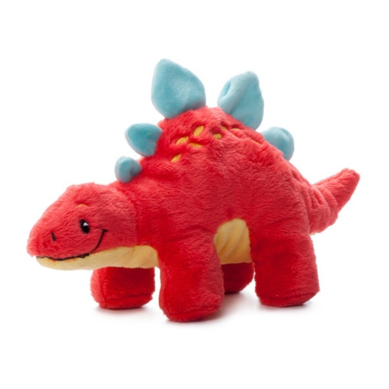 Baby Stegosaurus Plush