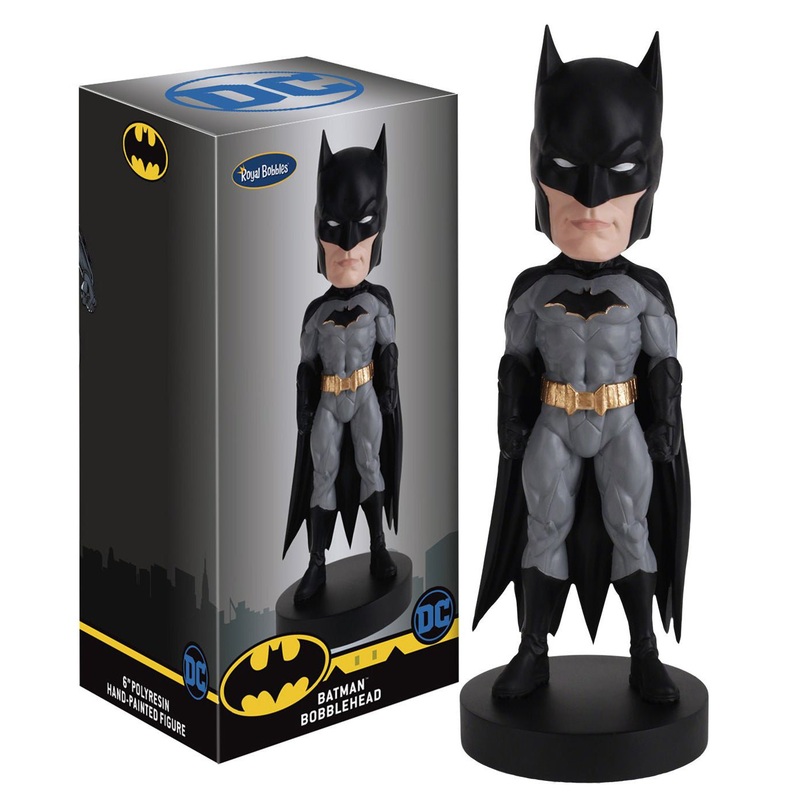 DC Comics Batman Bobblehead