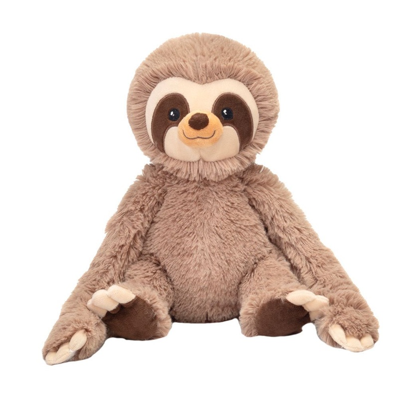 Fiesta Toys Earth Pals 10" 3-Toed Sloth Plush