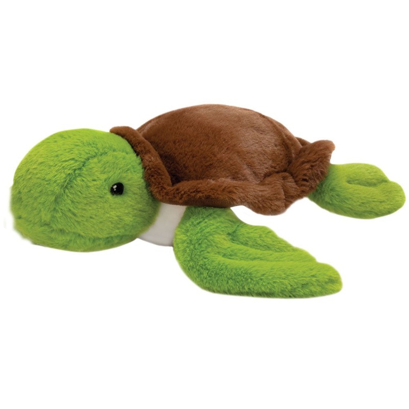 Fiesta Toys Earth Pals 11.5" Sea Turtle Plush