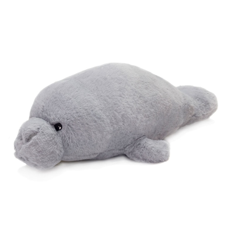 Fiesta Toys Earth Pals 16" Manatee Plush
