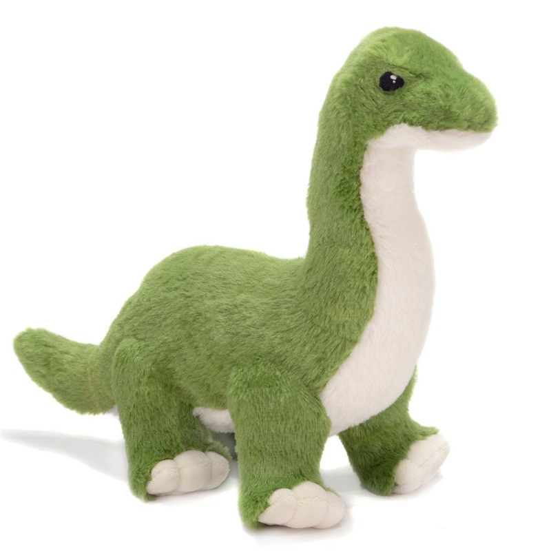 Fiesta Toys Earth Pals 17" Apatosaurus Plush