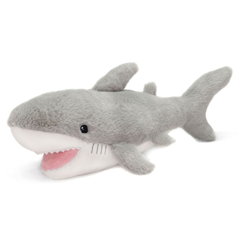 Fiesta Toys Earth Pals 18" Shark Plush