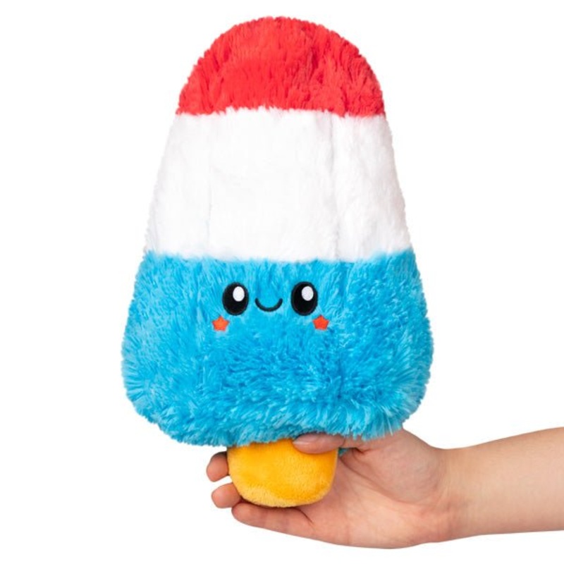 Mini America Ice Pop Plush