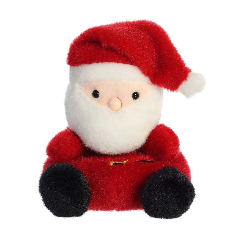 Palm Pals Santa