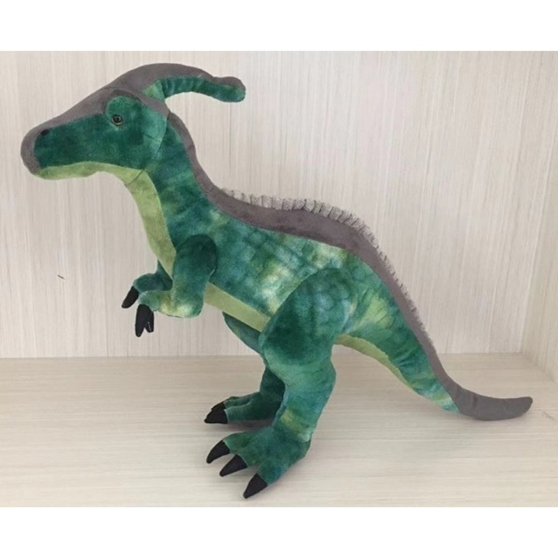 Parasalauphus Plush