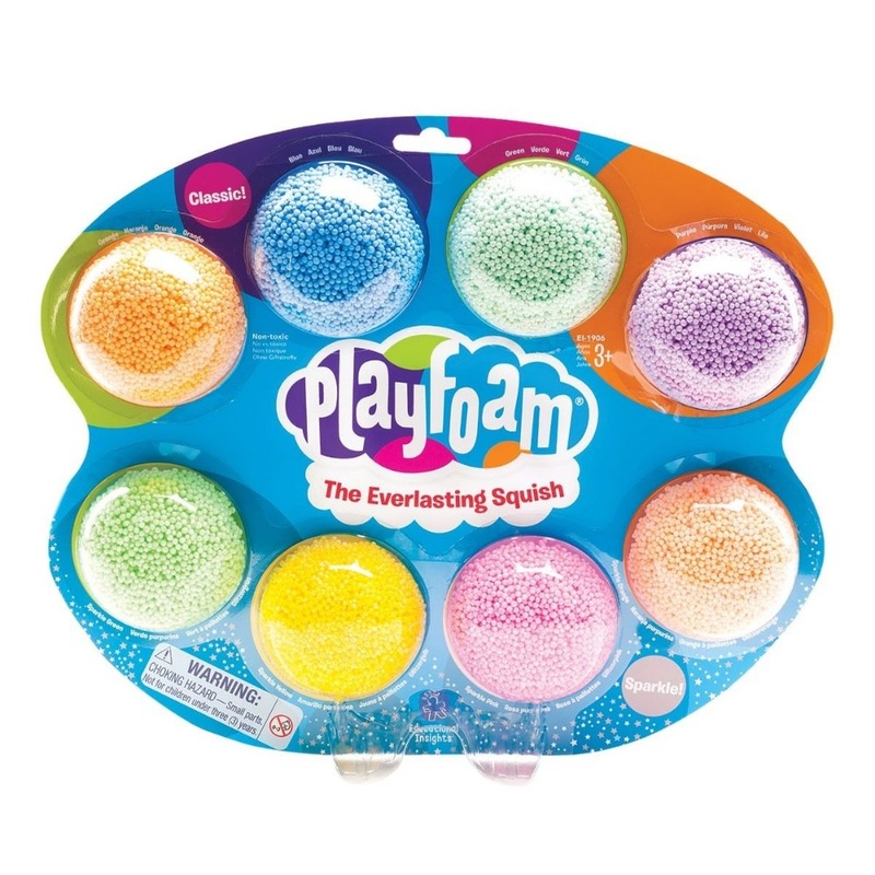 Playfoam Combo 8-Pack