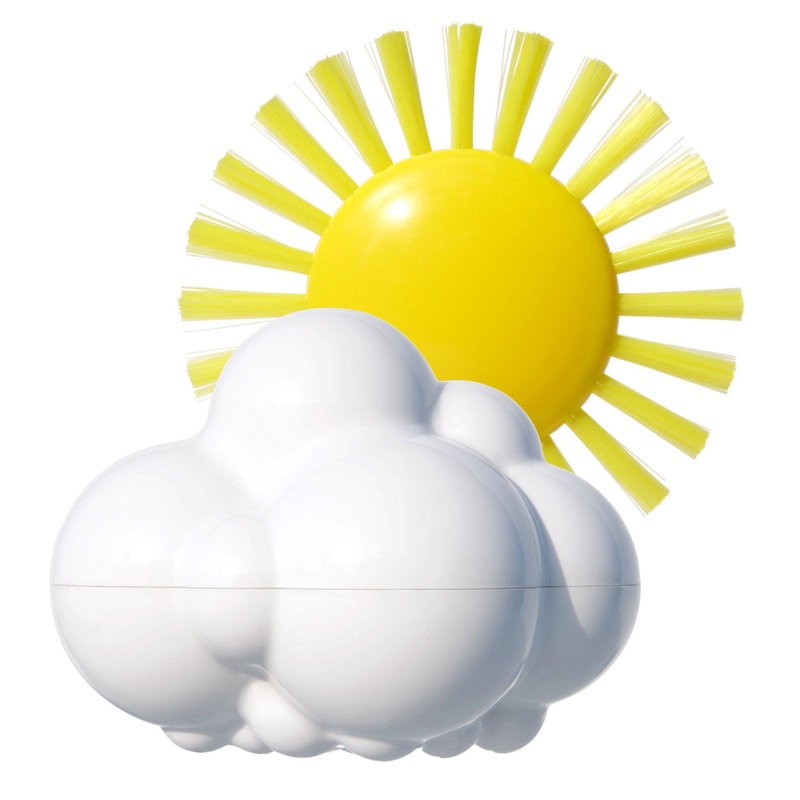 Plui Weather Set by MOLUK