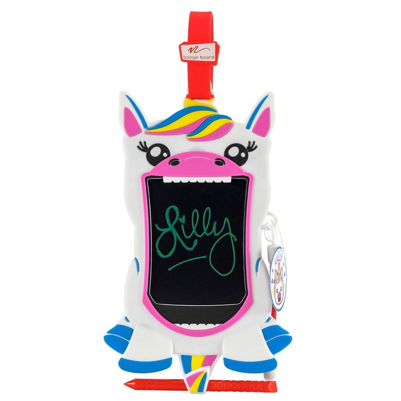 Sketch Pals - Lilly the Unicorn