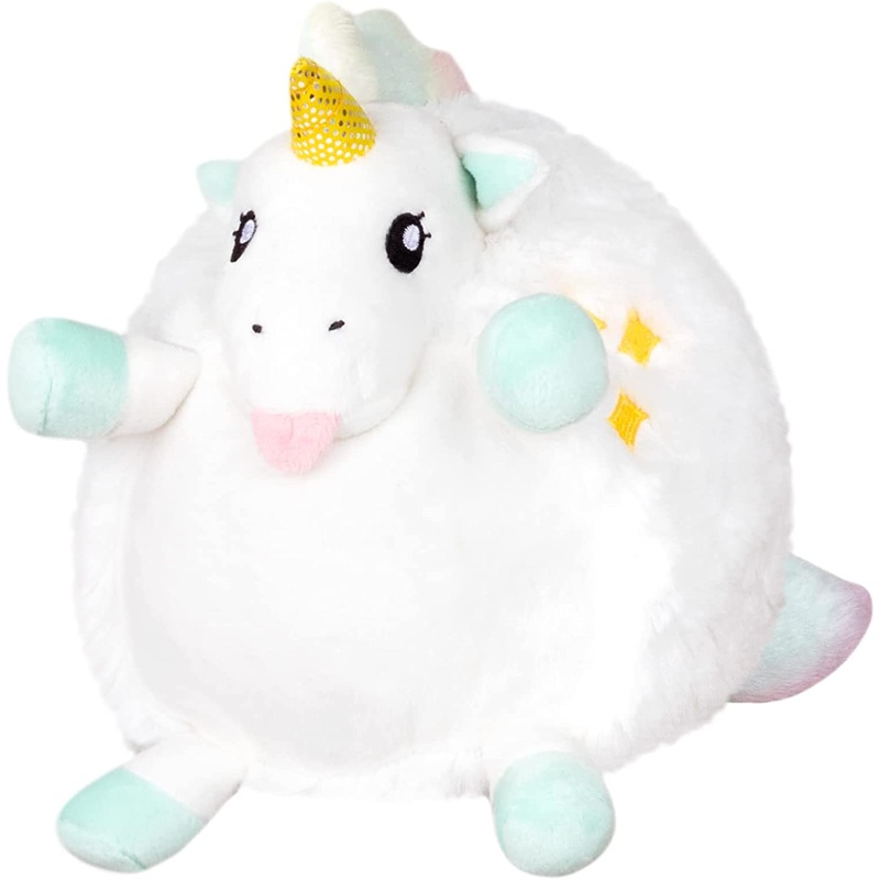 Snugglemi Snackers Baby Unicorn