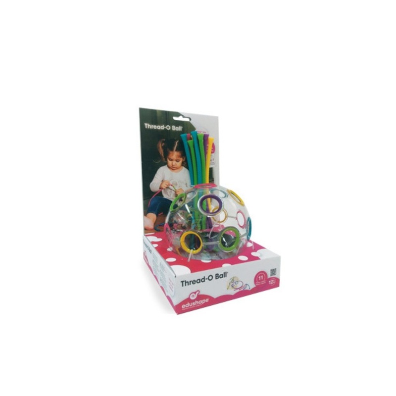Thread-O Ball