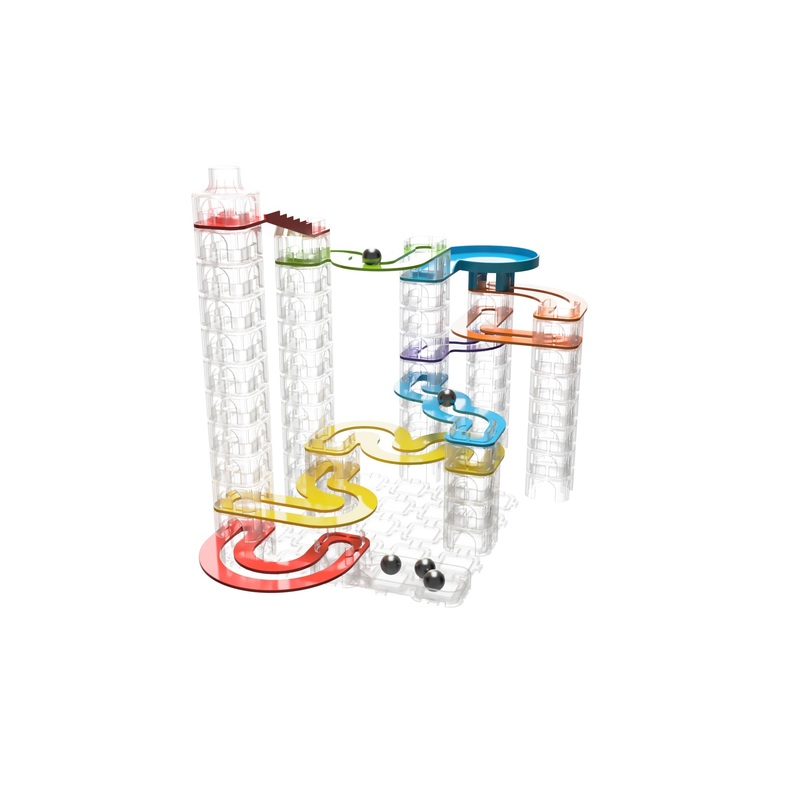 Trestle Tracks Builder Set