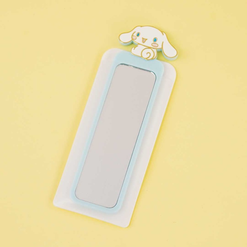 Cinnamoroll Compact Mirror with Case