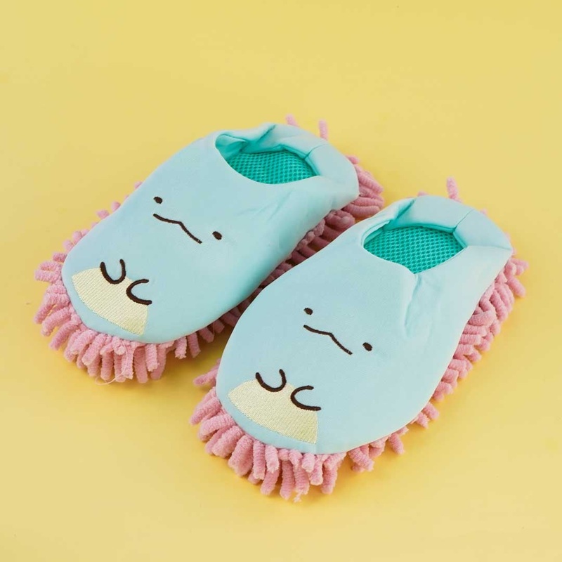 Summiko Gurashi Cleaning Room Shoes - Tokage