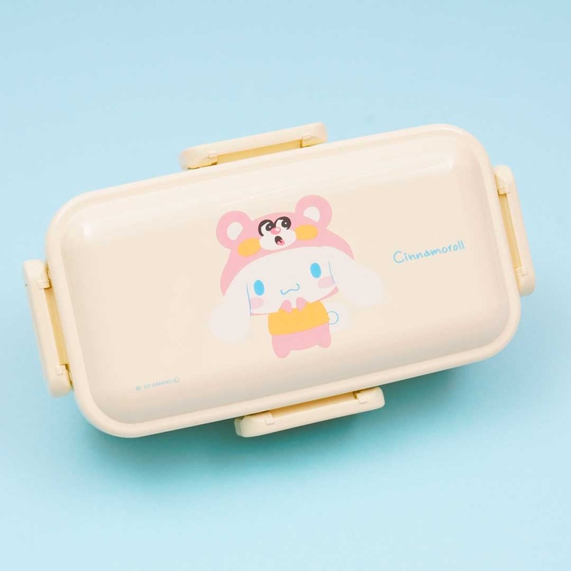 Cinnamoroll Bear Onesie Lunch Box