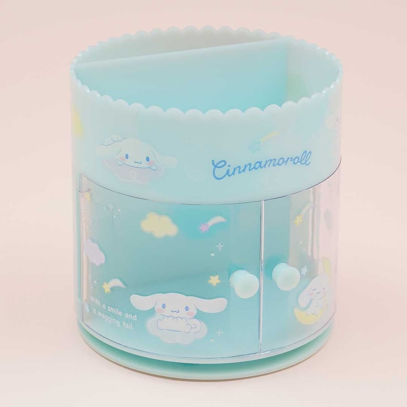 Cinnamoroll Happy Cloud Cosmetic Rack