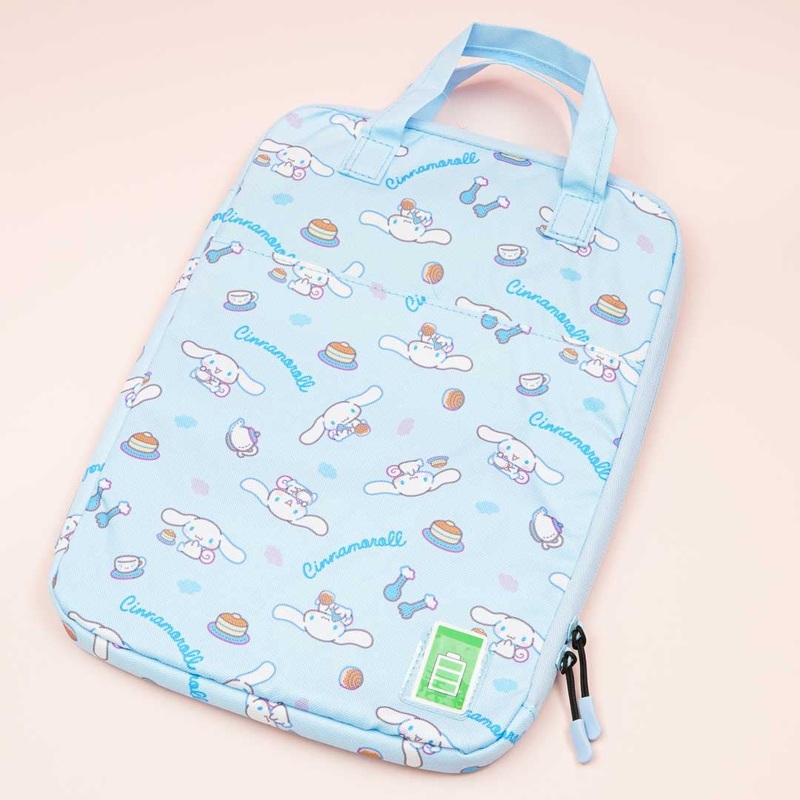 Cinnamoroll Pancake Tablet Case
